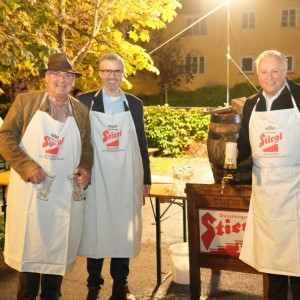 RDA Hirschen IMST2!